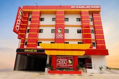 Hotel Sogo Fairview, Metro Manila