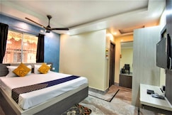 STAYMAKER Rajeswari Inn, Tarapith