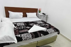 Hotel O The King Heaven, Mainpuri