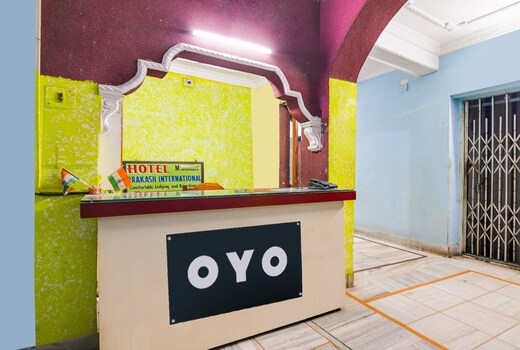 Hotel O Prakash International