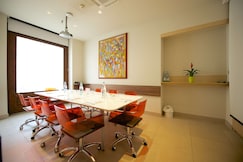 Best Western Hotel Luxor, Turin