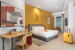 Rove Expo City, Dubai