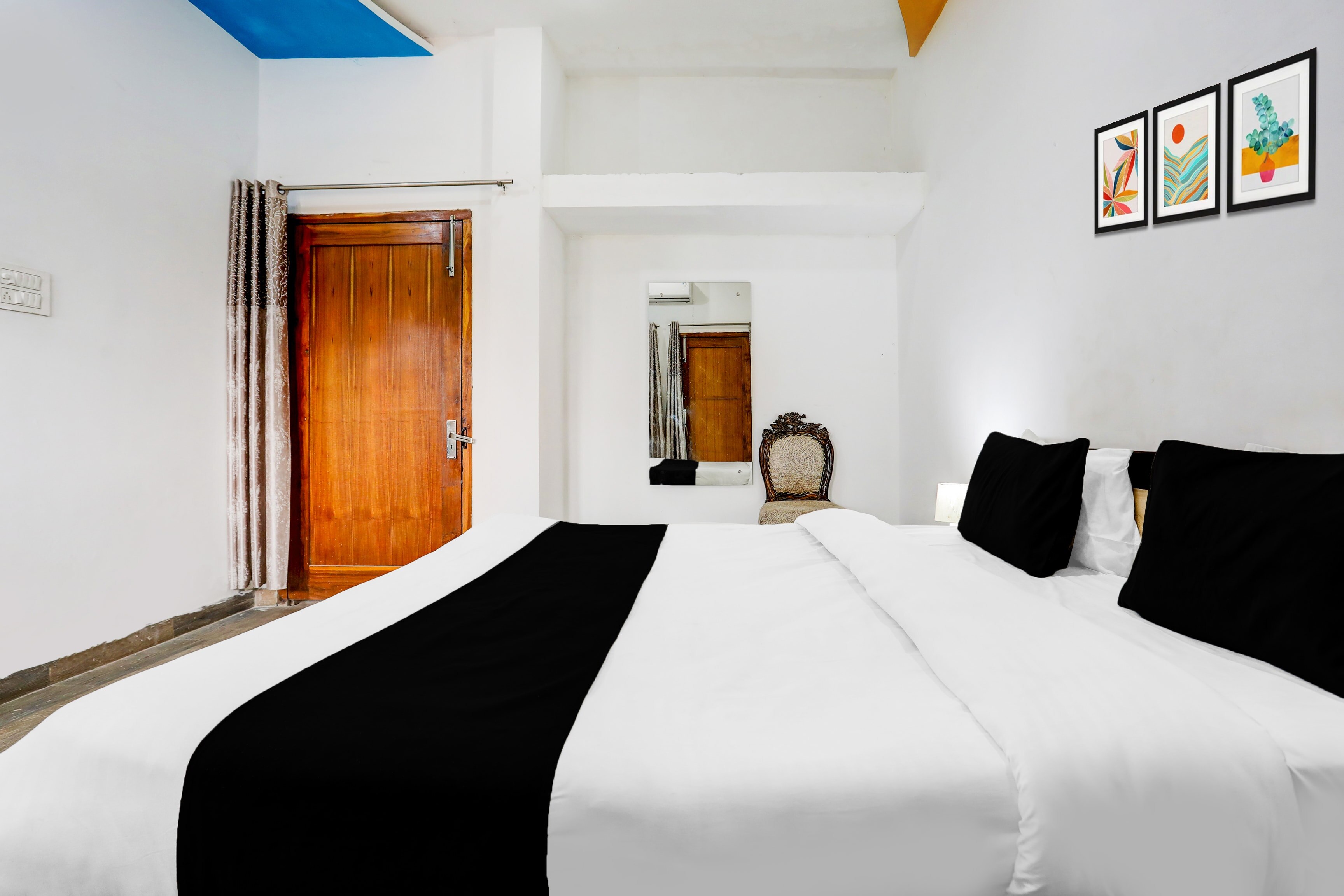 Hotel O Nandi House Inn - Tap to explore photos