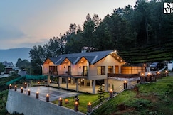 StayVista at Ambrosia, Kotagiri