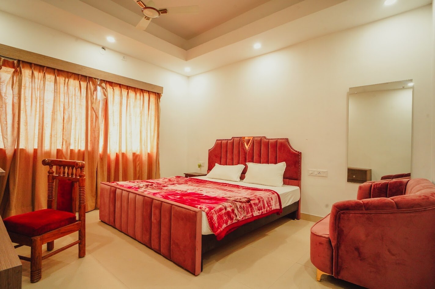 Aamore hotel & resort's - Tap to explore photos
