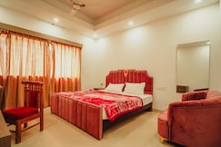 Aamore hotel & resort's, Dhanbad