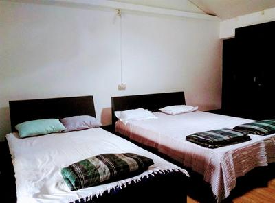Habitat Cottage  Best Homestay in Chikmagalur - Tap to explore photos