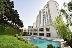Istanbul Gonen Hotell, Istanbul