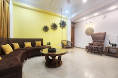 Spacious 2BHK prime location w/ big Livingroom (8), Delhi