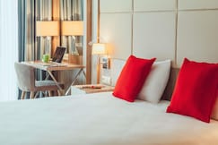ibis Styles Istanbul Bomonti, Esenler