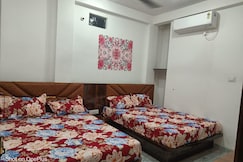Ram residency, Omkareshwar