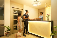 Coastal Pearl Hotel Margao Railway Station, Goa