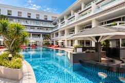 Radisson RED Phuket Patong Beach, فوكيت