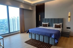 Asian suites, Greater Noida