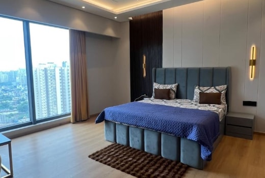 Asian suites