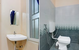 Washroom
