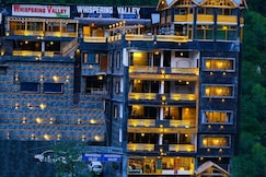 Whispering Valley Resort, Manali