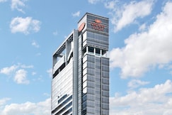 Crowne Plaza HONG KONG CAUSEWAY BAY , Hong Kong