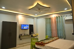 Shri Balaji Stay, Ayodhya