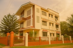 Nirupan Cottage, Alibaug