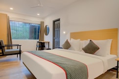 Hotel Maitrayee, Kamthi