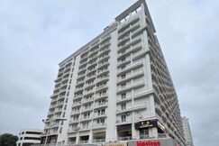 The Origin Suites Dlf my Pad  near Lohia Hospital, Lucknow