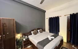 Private Room