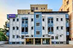 FabHotel SRH - Nr. Rajiv Gandhi Infotech Park, Pune