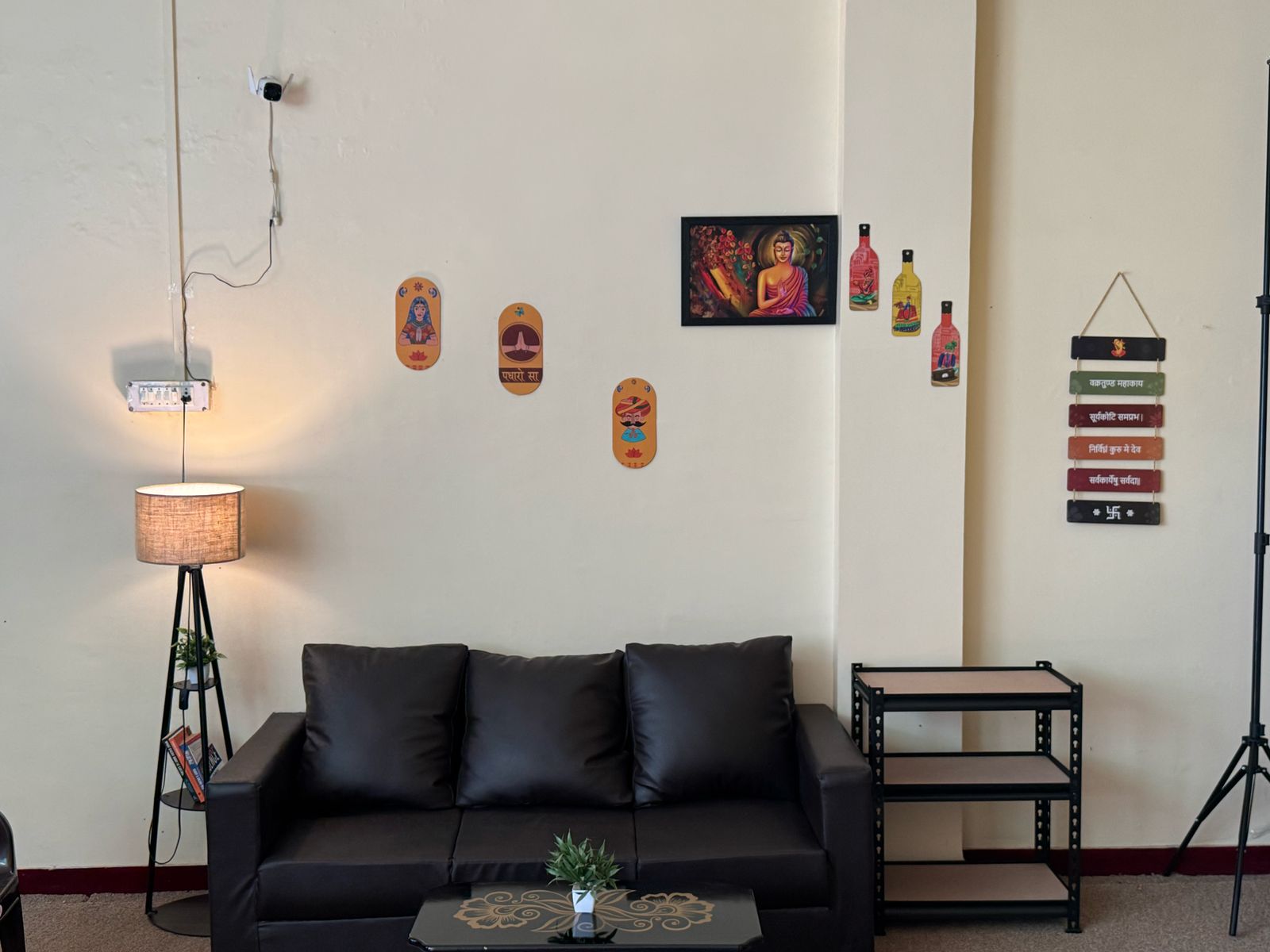 Zinger Dorms - Tap to explore photos
