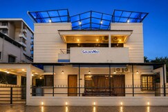Golden Mist Villa 3 BHK Villa, Mokhada