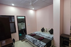 Premium Haven Airport Road Luxury Stay Rooms, Jaipur
