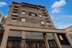 Super Townhouse Patliputra Railway Junction Formerly Hotel Pranjal Inn, Samastipur