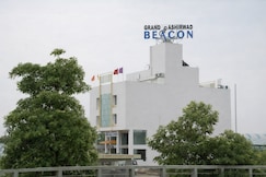 Grand Ashirwad Beacon, Bhopal