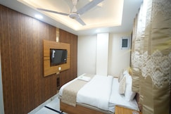 Hotel Mahesh Deluxe, Delhi