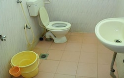 Washroom