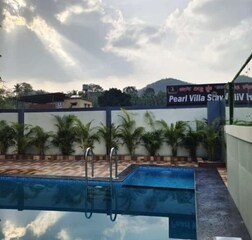 Swimming Pool 1