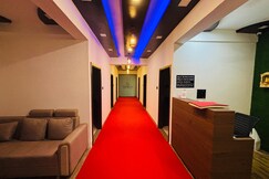 Hotel Nexora Rooms & Banquet, Surat