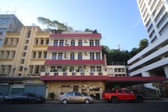 Hotel O London, Sandakan