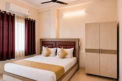 Hotel City Palace, Varanasi