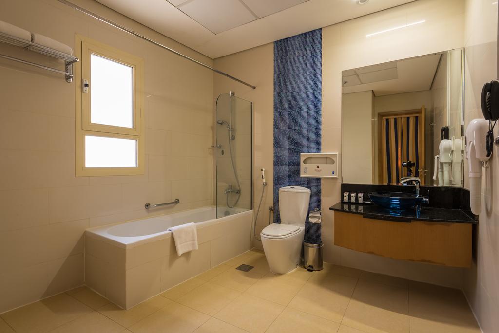 City Stay Grand Hotel Apartment - Tap to explore photos