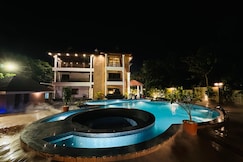 Royal Dreams Luxury Beach House, Mangalore