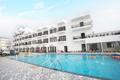 Sea Pearl Mandarmani, Digha