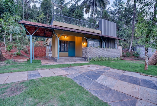Kalani Stays: 3 BHK Cottages in a Serene Getaway