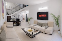 Villa Nivaasa - Umaid Heritage 5 BHK Luxury Villa in Jodhpur, Jodhpur