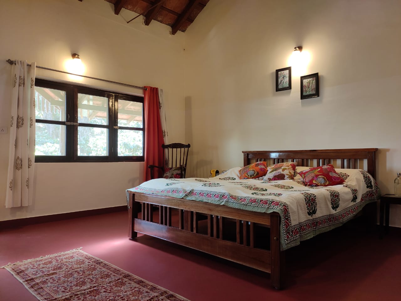 Rahasya, Kodagu's little secret - Tap to explore photos