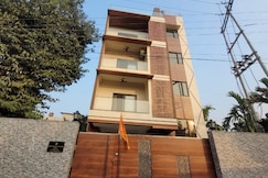 Greenwood Guest House | 1Km From Down Town Hospital, Guwahati