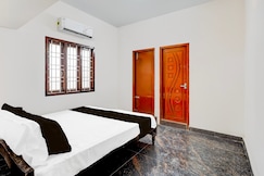 Hotel O Eswar Residency Avadi, Chennai