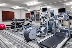 Candlewood Suites WARNER ROBINS/ROBINS AFB, an IHG hotel, Peach