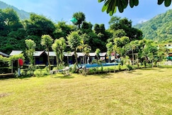 Hills Queen (Rishikesh padler), Rishikesh