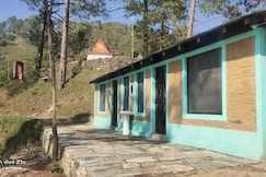 Escape Roots, Binsar